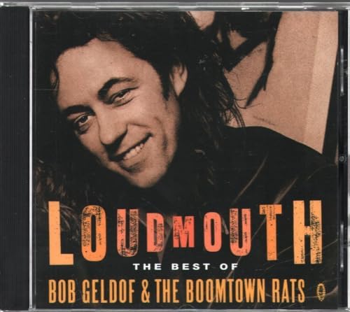 BOOMTOWN RATS - Back to Boomtown: Classic Rats Hits - Amazon.com Music